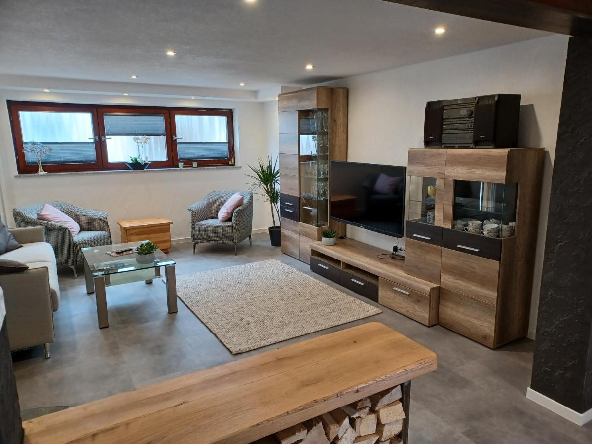 Ferienwohnung in der Grünheck Erlenbach  Exterior foto