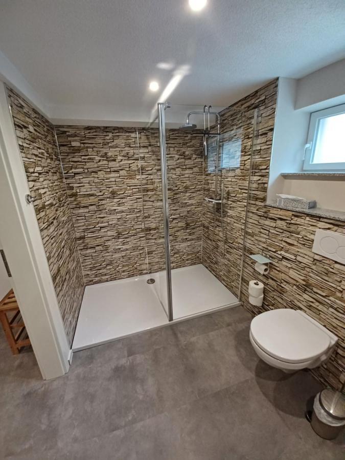 Ferienwohnung in der Grünheck Erlenbach  Exterior foto