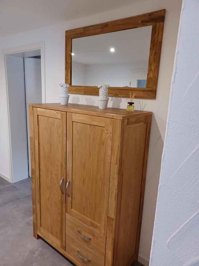 Ferienwohnung in der Grünheck Erlenbach  Exterior foto