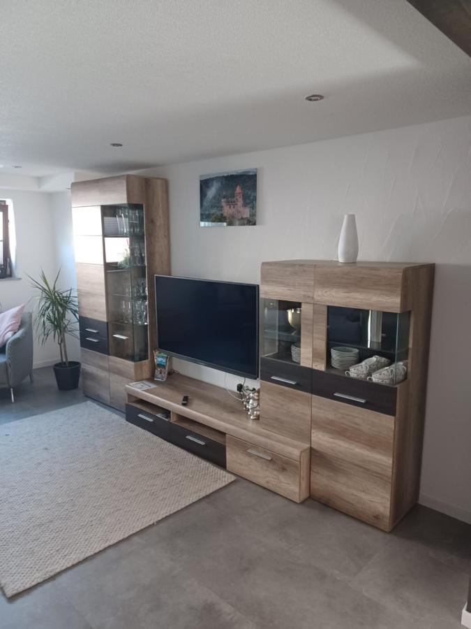 Ferienwohnung in der Grünheck Erlenbach  Exterior foto